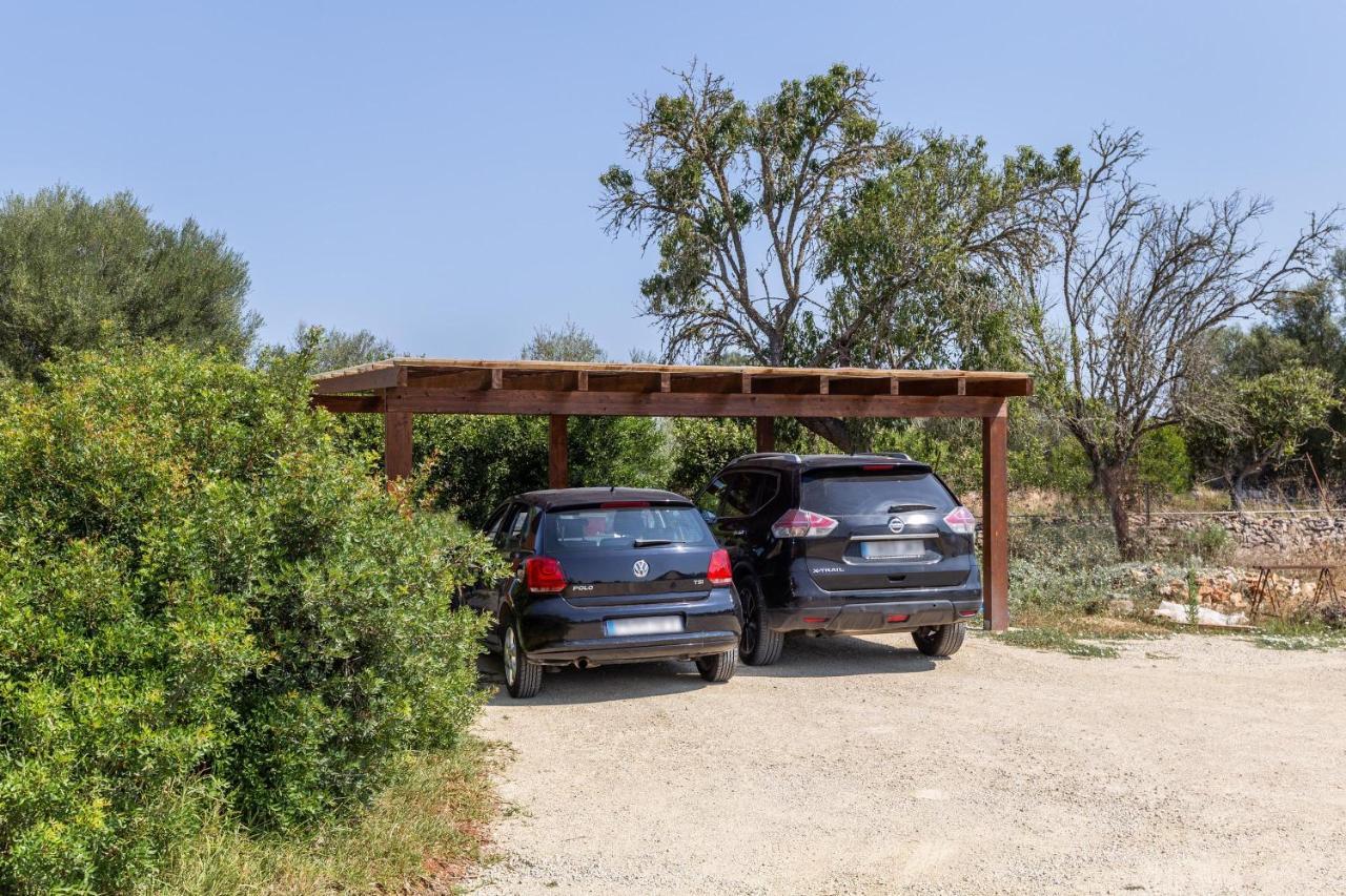 Son Pou Villa Sencelles Exterior photo